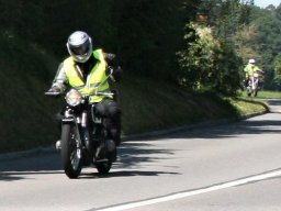 3. on the road