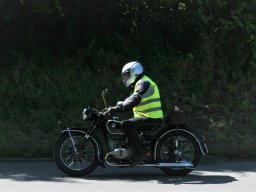 3. on the road