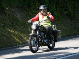 3. on the road