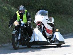 3. on the road