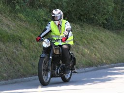 3. on the road
