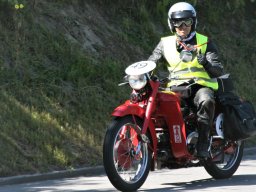 3. on the road