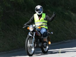 3. on the road