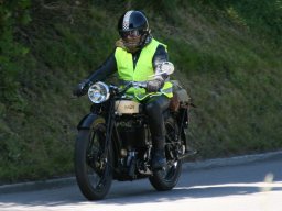 3. on the road