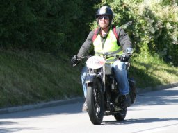 3. on the road
