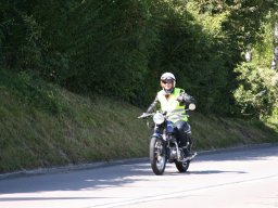 3. on the road