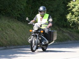 3. on the road