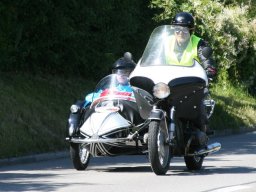 3. on the road