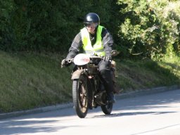 3. on the road