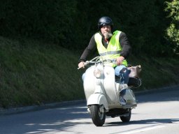 3. on the road