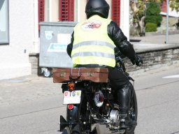 3. on the road