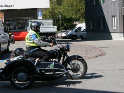 3. on the road
