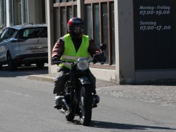 3. on the road