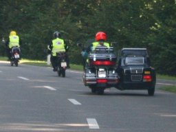 3. on the road