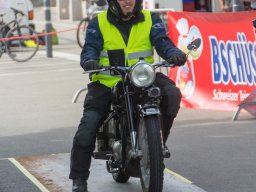 7. Vor Ziel