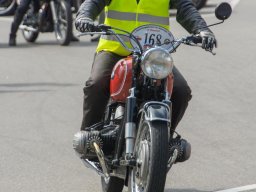 7. Vor Ziel