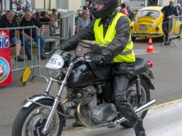 7. Vor Ziel