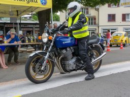 7. Vor Ziel