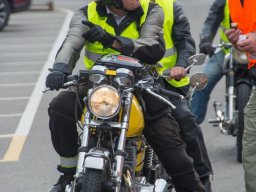 7. Vor Ziel