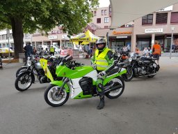8. Nach Ziel