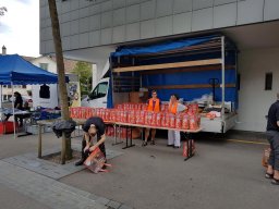 8. Nach Ziel