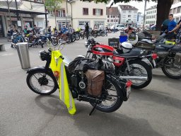 8. Nach Ziel