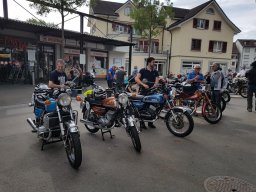 8. Nach Ziel