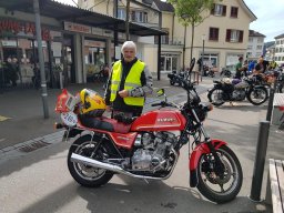 8. Nach Ziel