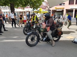 8. Nach Ziel
