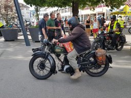 8. Nach Ziel