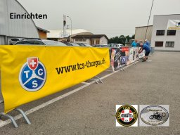 1. Einrichten