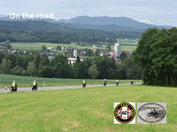 3. on the road