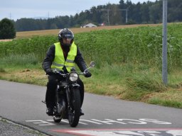 3. on the road