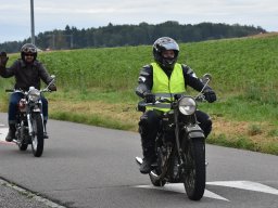 3. on the road