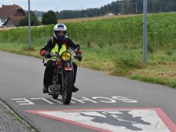 3. on the road