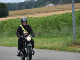 3. on the road