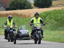 3. on the road