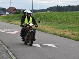 3. on the road