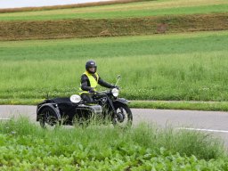 3. on the road