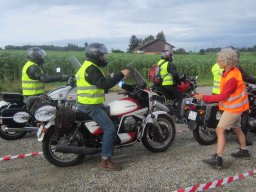 3. on the road