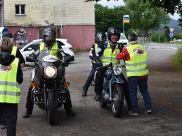 3. on the road