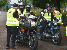3. on the road
