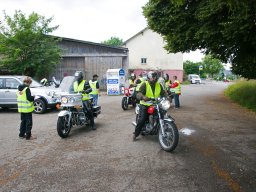 3. on the road