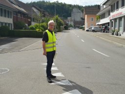 3. on the road