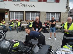 3. on the road