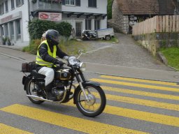 3. on the road