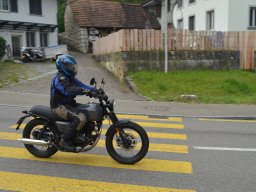 3. on the road
