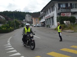 3. on the road