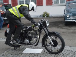 3. on the road