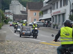 3. on the road